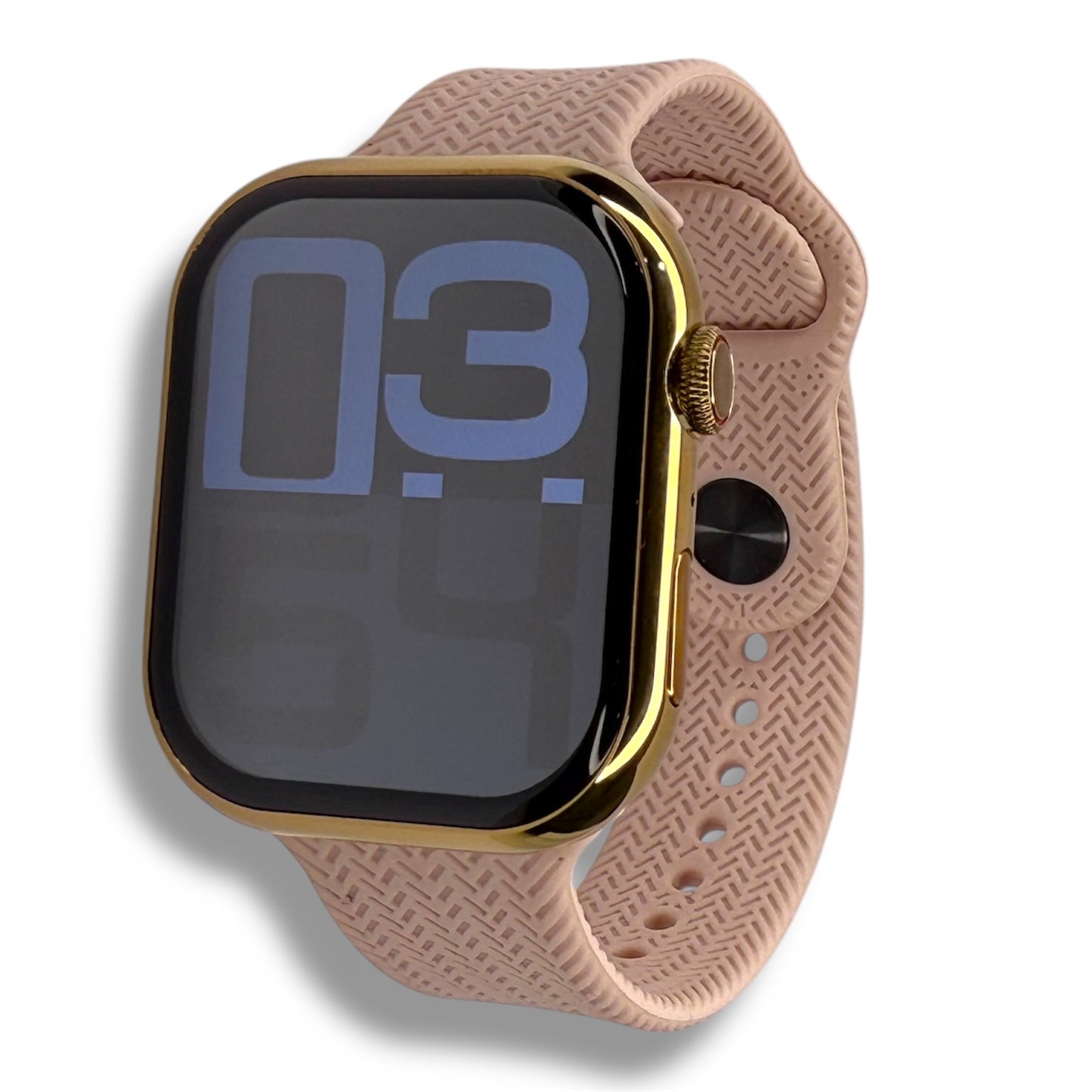 Watch 10 Max Amoled Display (latest Edition)