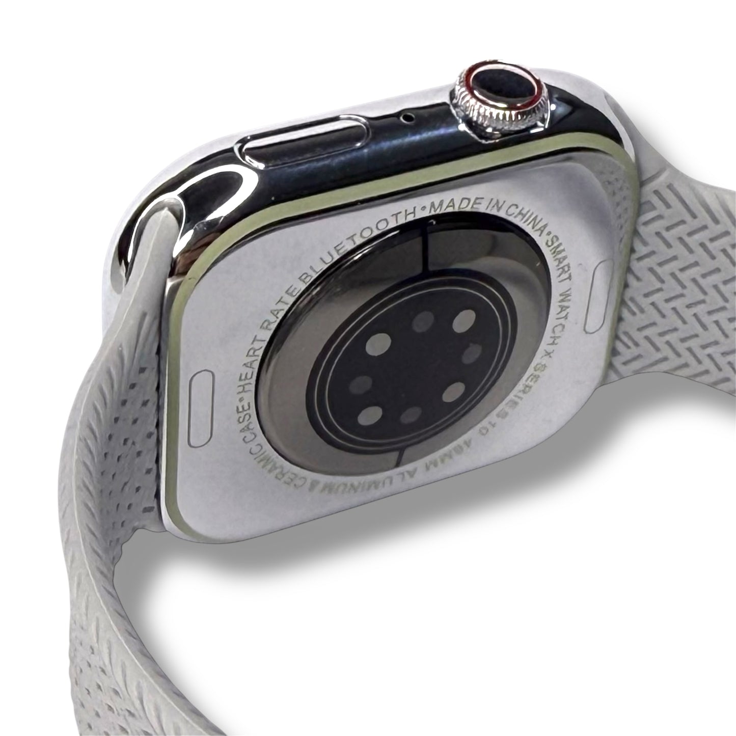 Watch 10 Max Amoled Display (latest Edition)