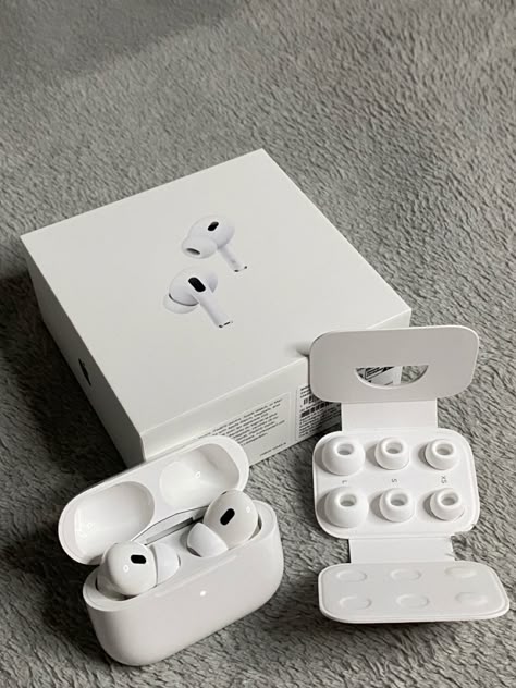 Airpods Pro 2 ANC ( USA Edition )