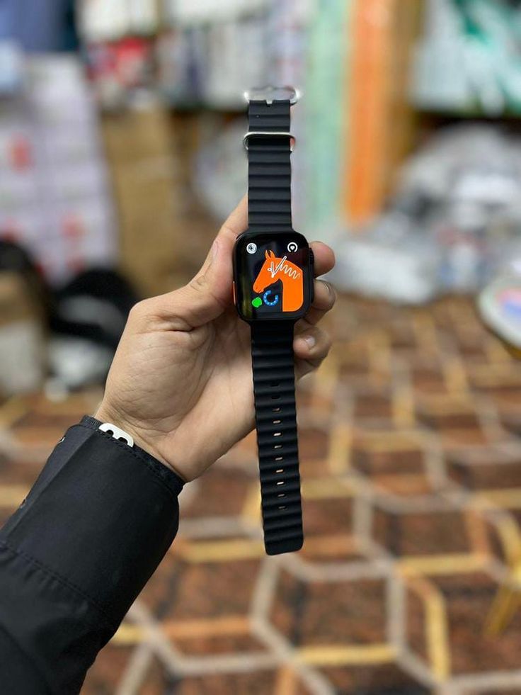 T10 Ultra 2 Smartwatch