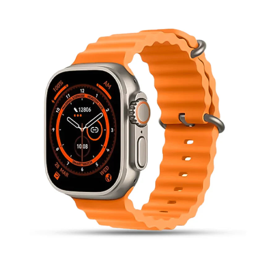 ULTRA SERIES WITH EXTRA STRAPS