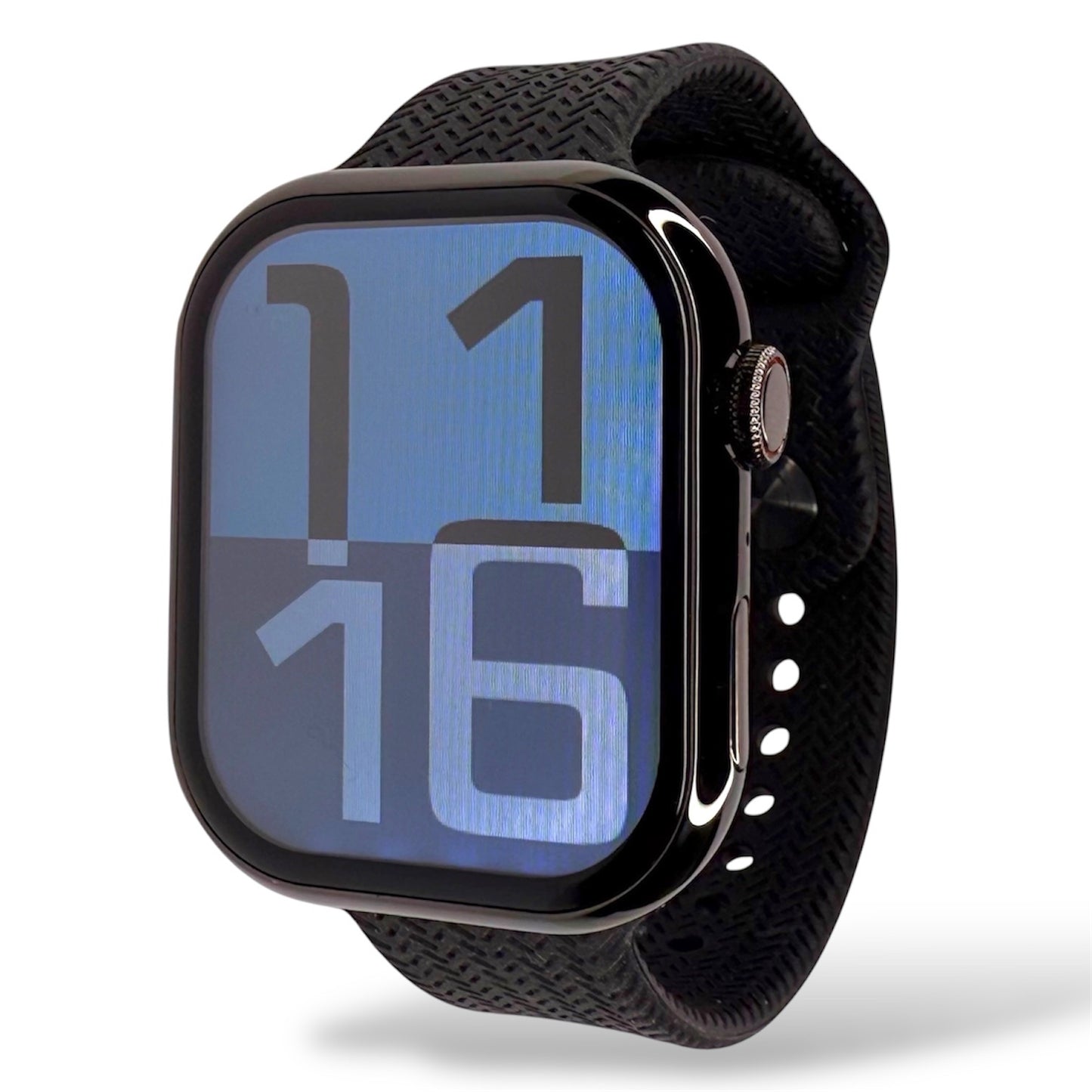 Watch 10 Max Amoled Display (latest Edition)