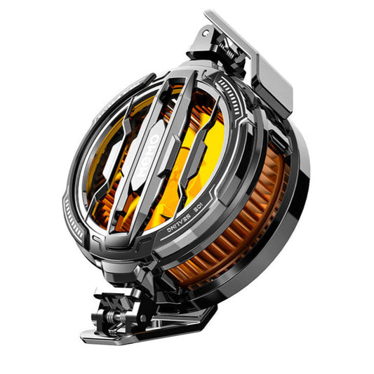 Memo CX-07 Mobile Magnetic Cooling Fan