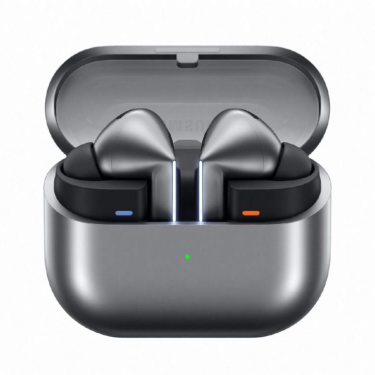 Samsung Earbud 3 Pro (Silver)