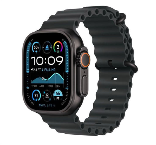 T10 Ultra 2 Smartwatch